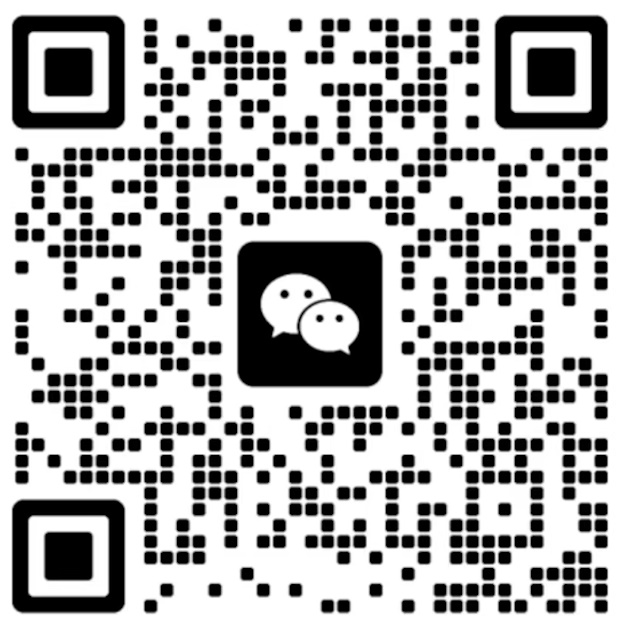 微信二维码